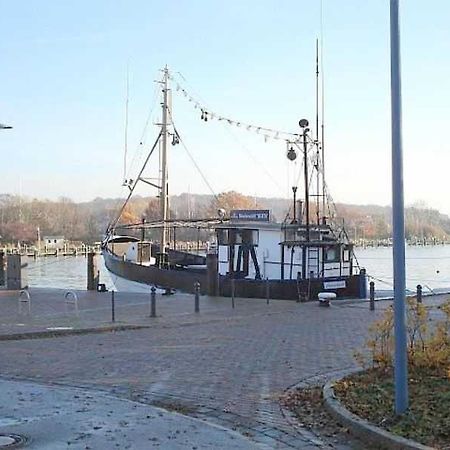 Ruegen Fewo 208 Gremmin Exteriör bild